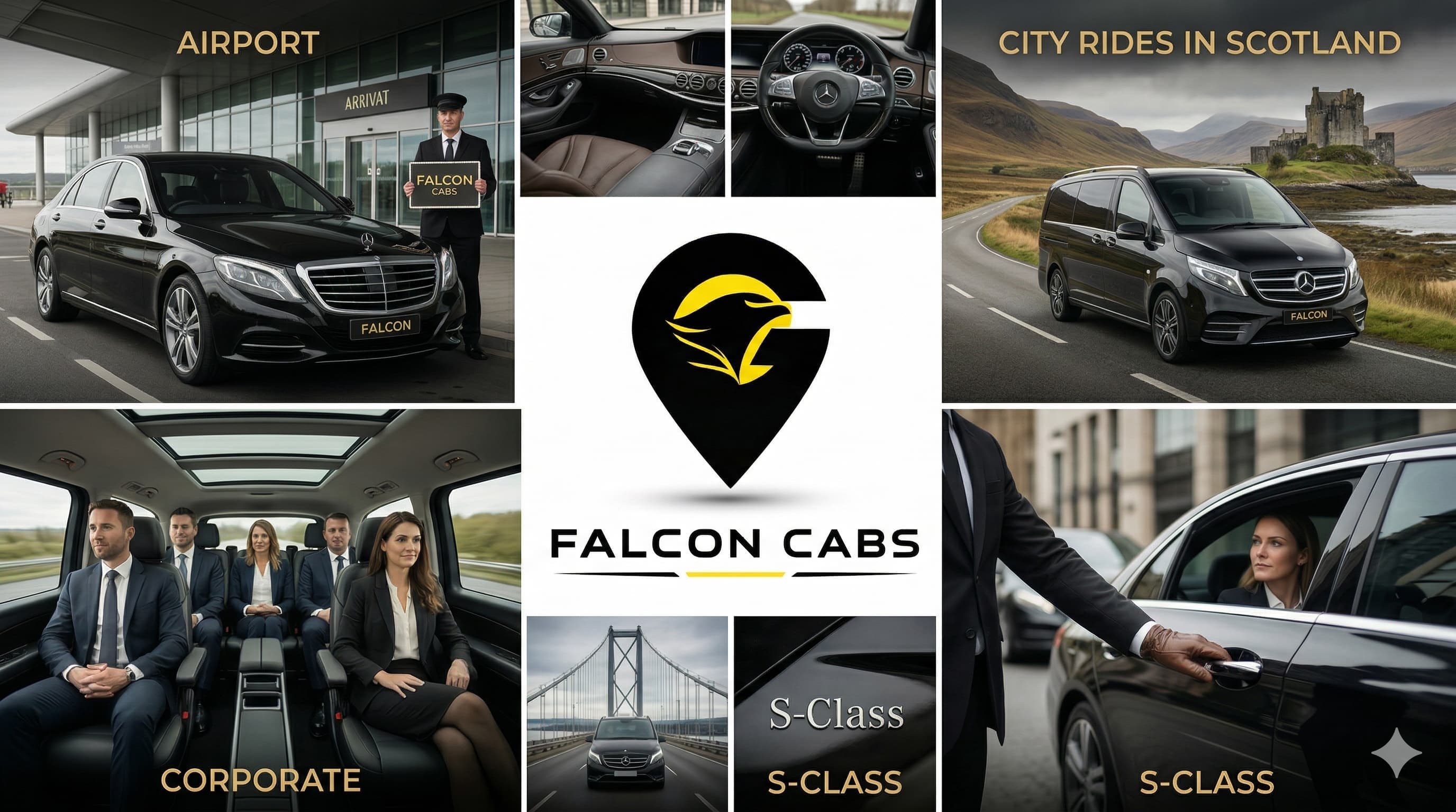 Our Premier Services